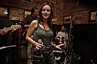 Memphis rock blues & Paola Ceroli